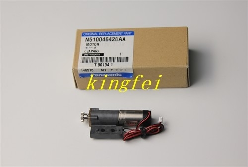 Panasonic N510046420AA CM402 CM602 Động cơ cuộn dây cấp trong kho hàng nhanh chóng giao hàng
