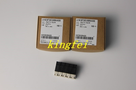 Panasonic KXF0DX8NA00 CM402 Đầu chân không van điện từ trong kho giao hàng nhanh chóng
