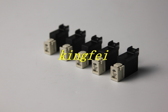 Panasonic KXF0DX8NA00 CM402 Đầu chân không van điện từ trong kho giao hàng nhanh chóng