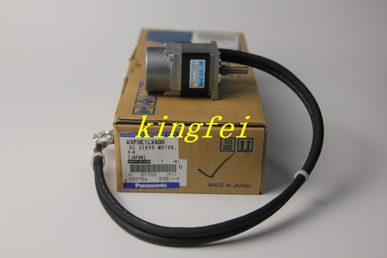 Panasonic KXF0E1LXA00 CM402 CM602 động cơ góc trong kho giao hàng nhanh chóng