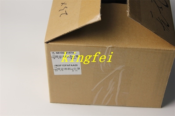 Panasonic KXF1DFAFAA00 máy ảnh cố định chống D phủ trong kho giao hàng nhanh chóng