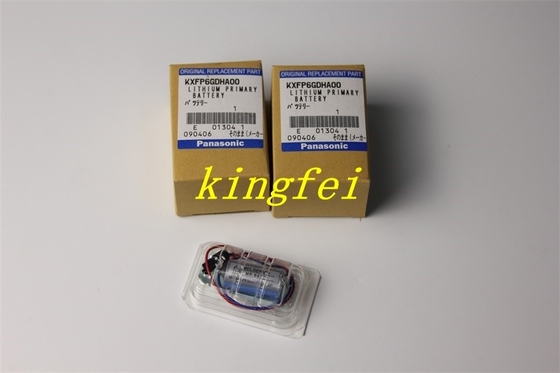 Panasonic KXFP6GDHA00 pin lithium chính trong kho giao hàng nhanh chóng