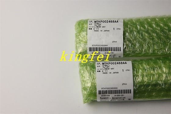 Panasonic MTKP002468AA BM123 Phụ tùng phụ tùng đường thẳng trong kho giao hàng nhanh