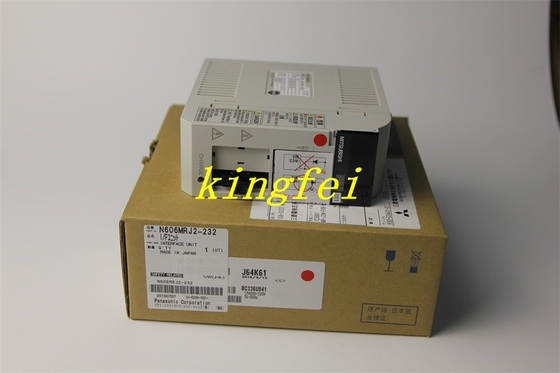 Panasonic N606MRJ2-232 tay lái BM trong kho giao hàng nhanh nguyên bản hoàn toàn mới
