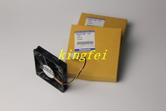 Panasonic N238109P-103 BM CPU Fan trong kho giao hàng nhanh nguyên bản hoàn toàn mới