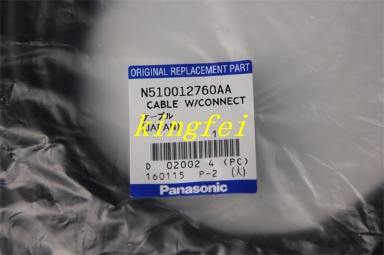 Panasonic N510012760AA CM402 CABLE W/CONNECT trong kho giao nhanh