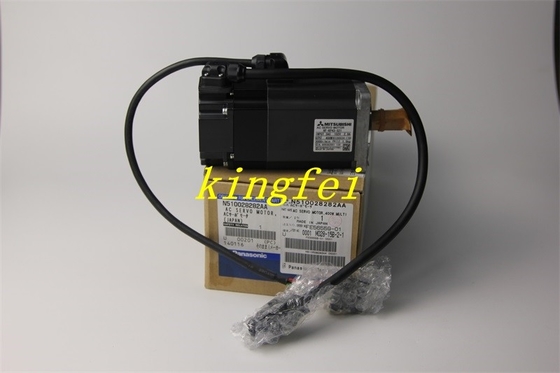 Panasonic N510028282AA AC SERVO MOTOR trong kho giao hàng nhanh nguyên bản hoàn toàn mới