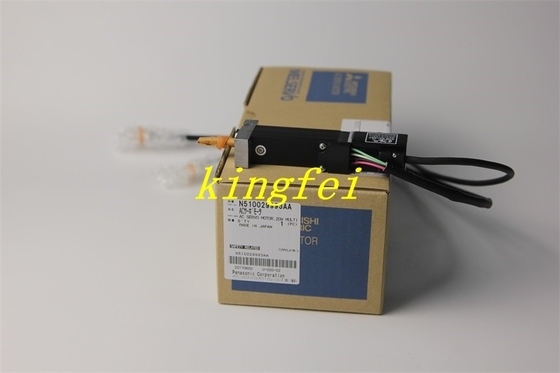 Panasonic N510029993AA AC SERVO MOTOR trong kho giao hàng nhanh chóng