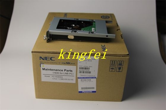 Mua Panasonic N510041191AA Phụ kiện phụ tùng Jard Disk Driver trong kho giao nhanh sản xuất trực tuyến