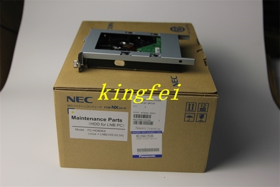 Panasonic N510041191AA Phụ kiện phụ tùng Jard Disk Driver trong kho giao nhanh