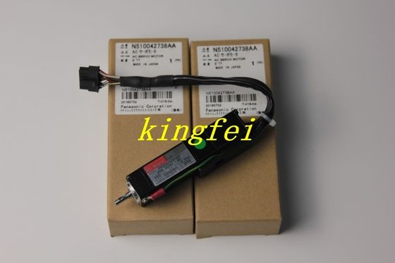 Mua Panasonic N510042738AA CM402 Đầu động cơ trục Z nguyên bản hoàn toàn mới sản xuất trực tuyến