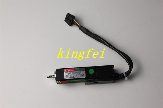 Panasonic N510042738AA CM402 Đầu động cơ trục Z nguyên bản hoàn toàn mới