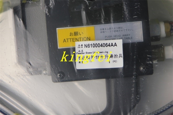 Panasonic N610004064AA dây chuyền cấp thức ăn thiết bị nâng xe đẩy bên ngoài