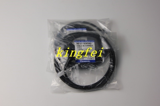 Panasonic N610119365AD NPM-W Feeder Power Cord trong kho giao hàng nhanh
