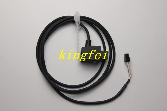 Panasonic N610119365AD NPM-W Feeder Power Cord trong kho giao hàng nhanh