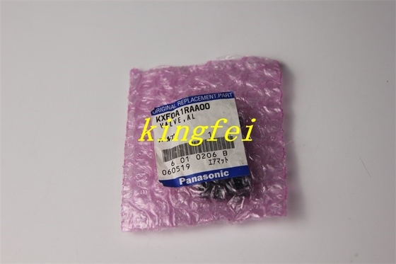 Panasonic KXF0A1RAA00 CM402 602 Vacuum break solenoid van trong kho giao hàng nhanh chóng