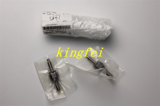 Panasonic KXF0CWRAA01 CM402 tiêu chuẩn đầu Vít trục Z trong kho giao hàng nhanh chóng