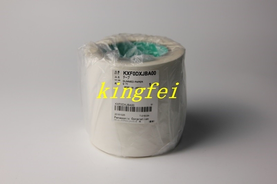 Panasonic KXF0DXJBA00 SMT Phụ tùng phụ tùng giấy cao su trong kho giao hàng nhanh