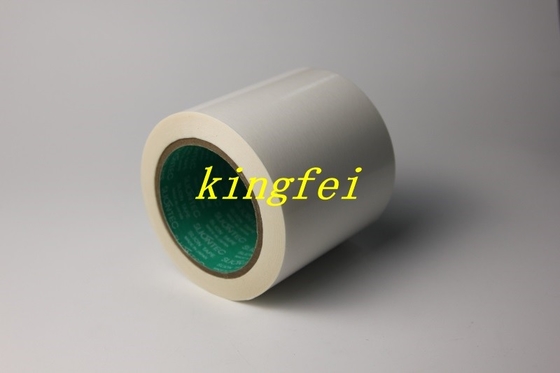 Panasonic KXF0DXJBA00 SMT Phụ tùng phụ tùng giấy cao su trong kho giao hàng nhanh