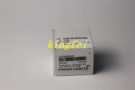 Panasonic KXF0E3RRA00 Vacuum Pump Filter Element trong kho giao hàng nhanh
