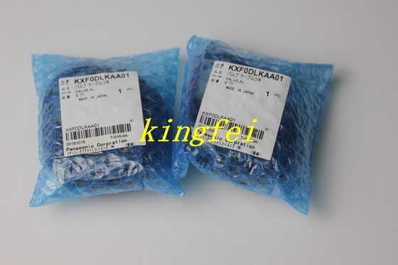 Panasonic KXF0FLKAA01 Valve AL nguyên bản hoàn toàn mới trong kho giao hàng nhanh