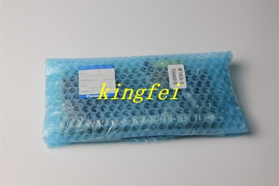Panasonic KXFE001RA00 CM card video adapter trong kho giao hàng nhanh