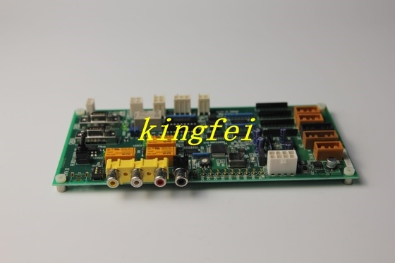 Panasonic KXFE001RA00 CM card video adapter trong kho giao hàng nhanh