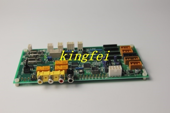 Panasonic KXFE001RA00 CM card video adapter trong kho giao hàng nhanh