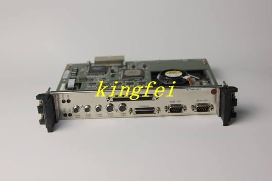Panasonic N1F8RC81D ONE BOARD MICRO COMPUTER trong kho giao hàng nhanh