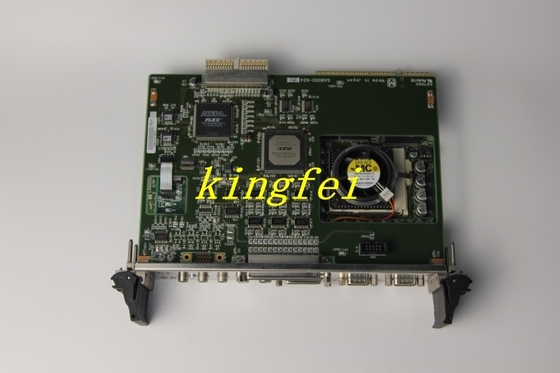 Panasonic N1F8RC81D ONE BOARD MICRO COMPUTER trong kho giao hàng nhanh