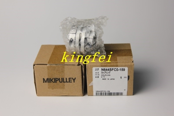 Panasonic N644SFC0-159 BM X-axis Coupler trong kho giao hàng nhanh chóng