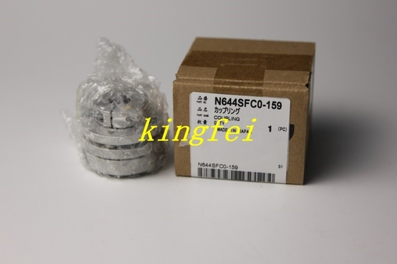 Panasonic N644SFC0-159 BM X-axis Coupler trong kho giao hàng nhanh chóng