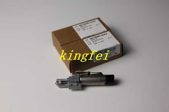 Panasonic N510048142AA CM402 CM602 Feeder DC Motor 9.6W nguyên bản hoàn toàn mới