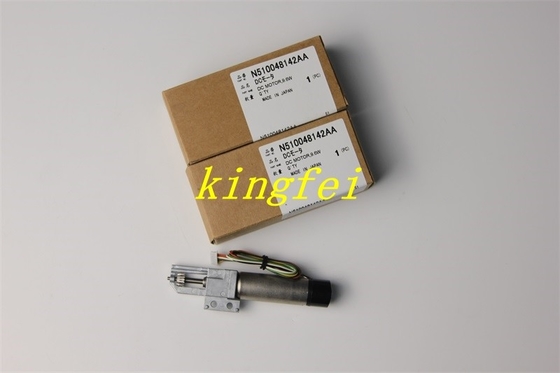 Panasonic N510048142AA CM402 CM602 Feeder DC Motor 9.6W nguyên bản hoàn toàn mới