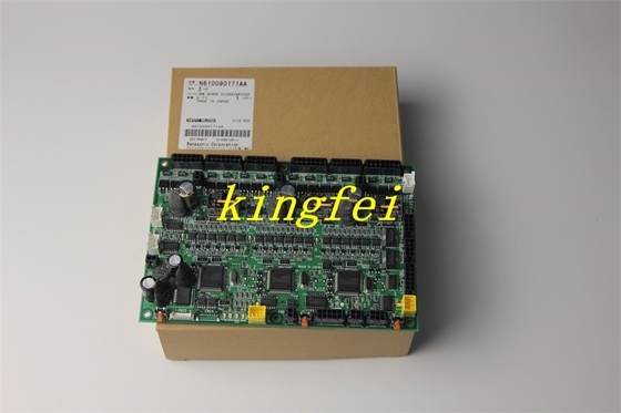 Panasonic N610121533AB ONE BOARD MICROCOMPUTER nguyên bản hoàn toàn mới