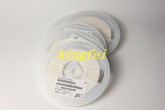 Mua Panasonic RK73B1ETTP682J CM402 1/16W 6.8Kohms 5% KOA SMT kháng cự nguyên bản hoàn toàn mới sản xuất trực tuyến