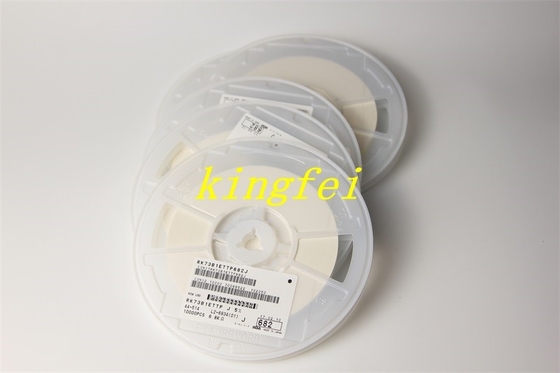 Panasonic RK73B1ETTP682J CM402 1/16W 6.8Kohms 5% KOA SMT kháng cự nguyên bản hoàn toàn mới