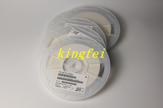 Panasonic RK73B1ETTP682J CM402 1/16W 6.8Kohms 5% KOA SMT kháng cự nguyên bản hoàn toàn mới