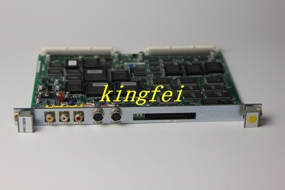 Panasonic PR15EBM0000 CM402 PC BOARD W/COMPDNENT nguyên bản hoàn toàn mới