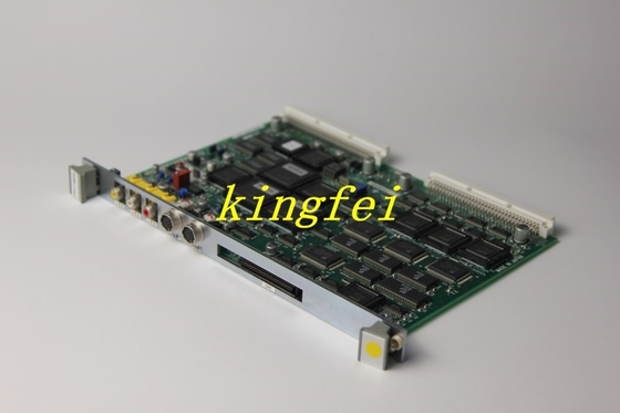 Panasonic PR15EBM0000 CM402 PC BOARD W/COMPDNENT nguyên bản hoàn toàn mới