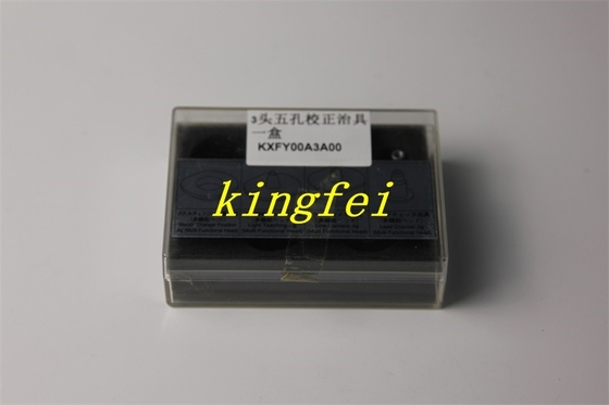 Panasonic 3 đầu 5 lỗ hiệu chuẩn KXFY00A3A00 nguyên bản hoàn toàn mới