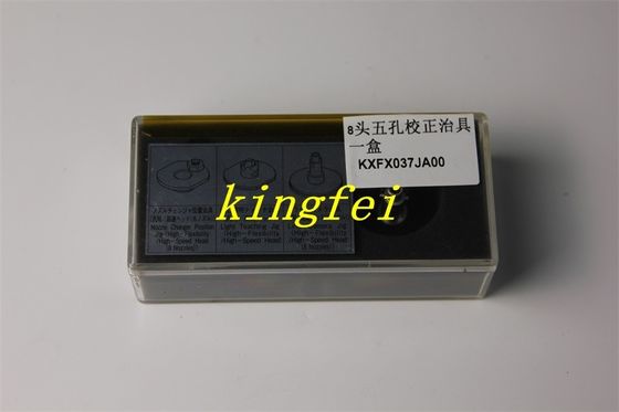 Mua Panasonic 8-head Five Hole Calibration Fixture KXFX037JA00 nguyên bản hoàn toàn mới sản xuất trực tuyến