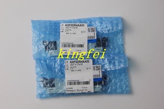 Panasonic KXF0DR4AA00 CM402 Ventil điện tử tăng và giảm nguyên bản hoàn toàn mới