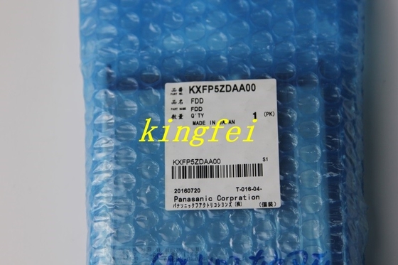 Panasonic SMT phụ tùng KXFP5ZDAA00 FDD nguyên bản hoàn toàn mới