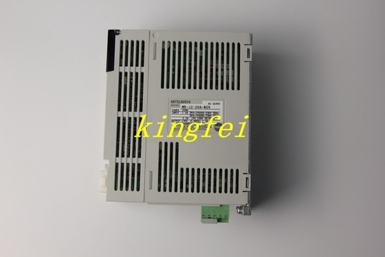 Panasonic MR-J2-20A-N26 Trình điều khiển trục cho động cơ DC cho động cơ DC SMT