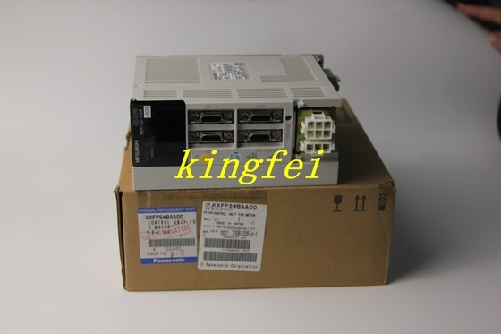 Panasonic MR-J2-20A-N26 Trình điều khiển trục cho động cơ DC cho động cơ DC SMT
