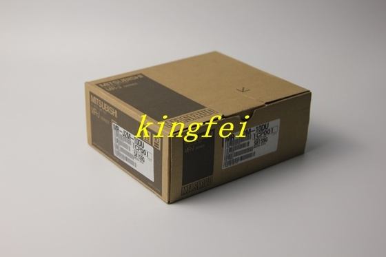 Panasonic MR-J2M-10DU Mitsubishi Servo Motor nguyên bản hoàn toàn mới