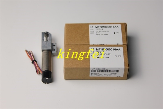 Panasonic MTNM000016AA CM402 602 Feeder Feed Motor nguyên bản hoàn toàn mới