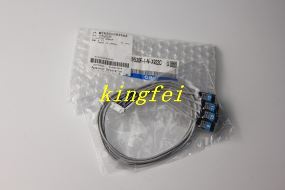 Panasonic MTNS000430AA NPM NPM 8-head Vacuum Flow Sensor nguyên bản hoàn toàn mới