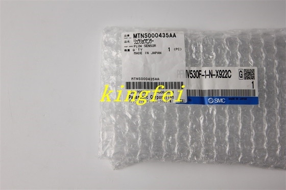 Panasonic MTNS000435AA NPM H16 cảm biến lưu lượng chân không nguyên bản hoàn toàn mới